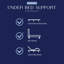 Restonic Comfort Care Hybrid Nights-974648206-974648193