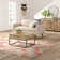 Kadira Single Coffee Table