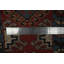 Tapis traditionnel à teinture végétale 8 x 12