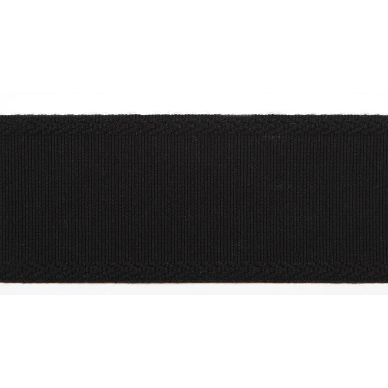 Tissu lybeko, Noir