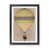 Black Framed Canvas selected