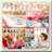 30th Birthday Celebration Kit with Bunting Banner Decorations