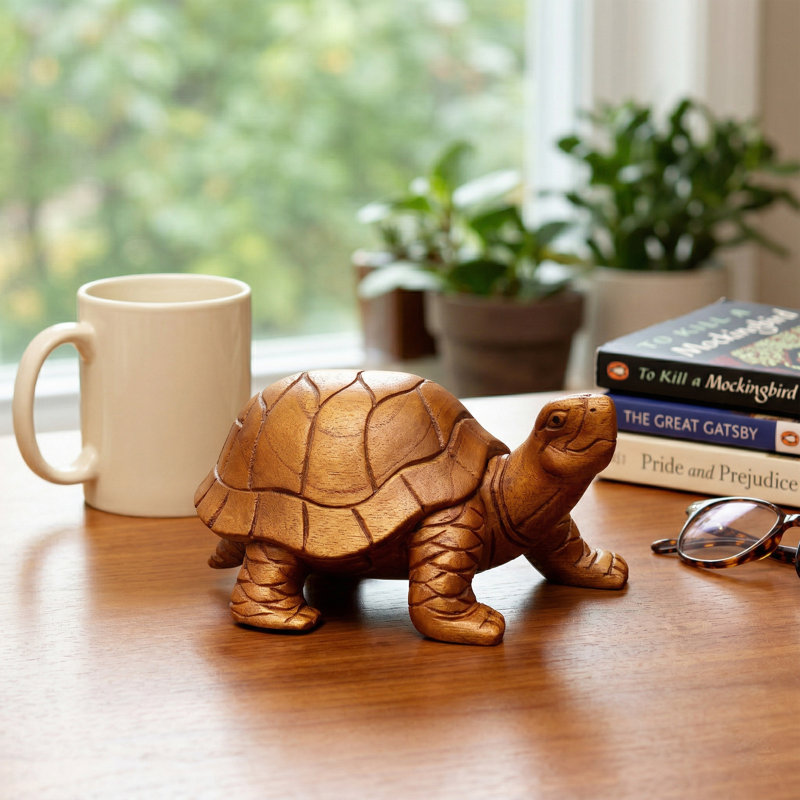 Figurine / sculpture animaux Azuredee