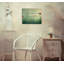 Citation artistique «C'est un mot effrayant,« cancer ». Toile tendue par Alan Jackson Gallery-988611505