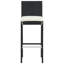 Patio Dining Set with Rectangular Table-1921967176-1921967182