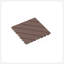 Carreaux de terrasse à emboîtement en plastique durable, 44 paquets, 12 po x 12 po, imperméables et résistants aux intempéries pour la cour et la piscine-114649953