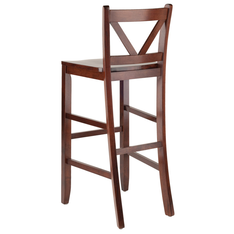 Tabouret de bar et de comptoir Synthia, Tabouret de bar (siège d'une hauteur de 29 po)