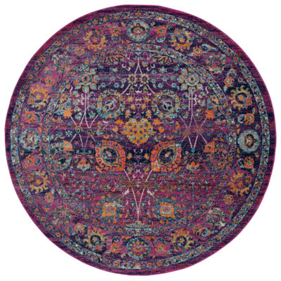 Peru Performance Oriental Rug