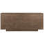 Collage 75'' W Solid Wood Sideboard