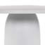 Basil Outdoor Round Dining Table-379836500