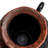 Truro Stoneware Table Vase