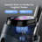 Airthereal Cordless Wet Dry Vacuum Cleaner with Smart Digital Display and Voice Assistant