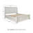 Geovana Sleigh Storage Bed-65653687
