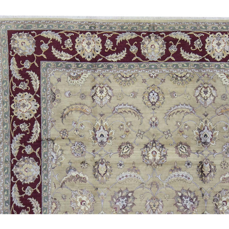 Dania One-of-a-Kind 8'9" X 11'9" Area Rug