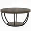 Table basse ronde (table incluse seulement)-121085033