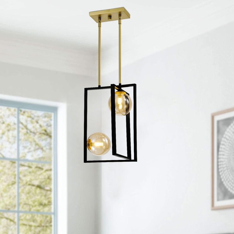 Linley 2 - Light Pendant