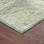 Tapis floral intérieur / extérieur lavable à la machine Jourdan ACN2387-1357677487