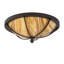 Plafonnier encastré 3 lumières Heyer-1565807958