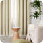 Abrahamsen Blackout Curtain Pair-778317697-778317723