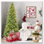 Arbre de Noël mince 9 pi-555114824-555114826