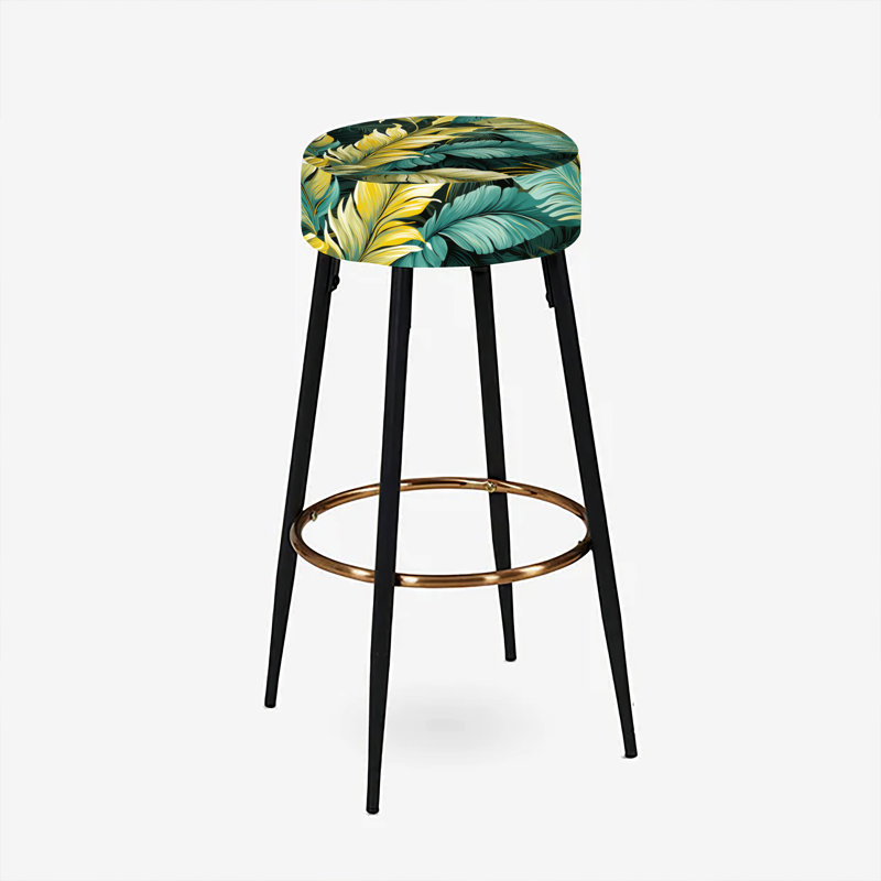 Ensemble de 2 tabourets de bar Mirage Radiance