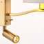 Hope LED Armed Sconce