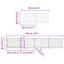 Provo Solid Wood Dog House Door-1475635199-1475635195