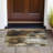 Caseville Abstract Indoor / Outdoor Rug-625310386