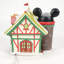 Disney Village, Mickey, ski et patin
