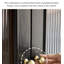 Armoire rétro en bois massif de style français