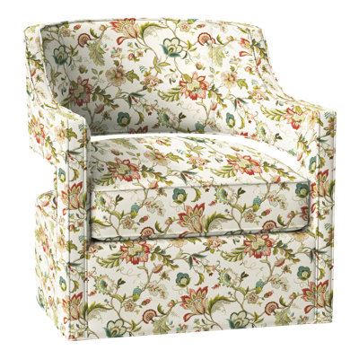 Fauteuil pivotant l 29,5 po Phoebe