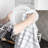 Cotton Plaid Waffle Tea Towel Kitchen Towel-428380010