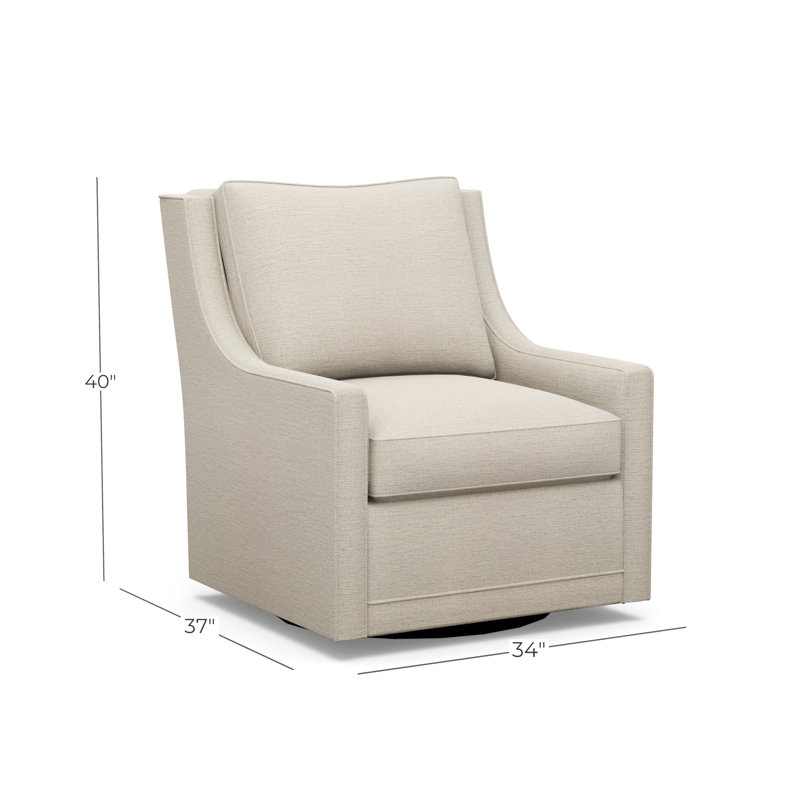Jefferson Armchair, 8938-74