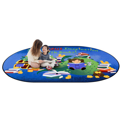 Tapis Kid's Essentials