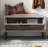 Lafabrica Storage Bench
