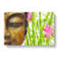 Buddha Statue Vol.8 - Wrapped Canvas-61848152