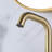 Widespread 2-handle Bathroom Faucet