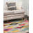 Lonniet Washable Geometric Indoor Rug-455827828