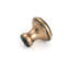 Hammered Round Knob-109669050-109669051