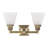 Mathias 2 - Light Dimmable Vanity Light-22669947