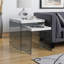 Ensemble de 2 tables gigognes Nita