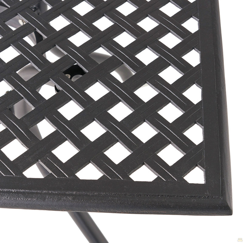 Table Mesh I 39In Sq