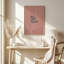 Confident Blooms II, reproduction sur toile dans un cadre-887119720-887119723