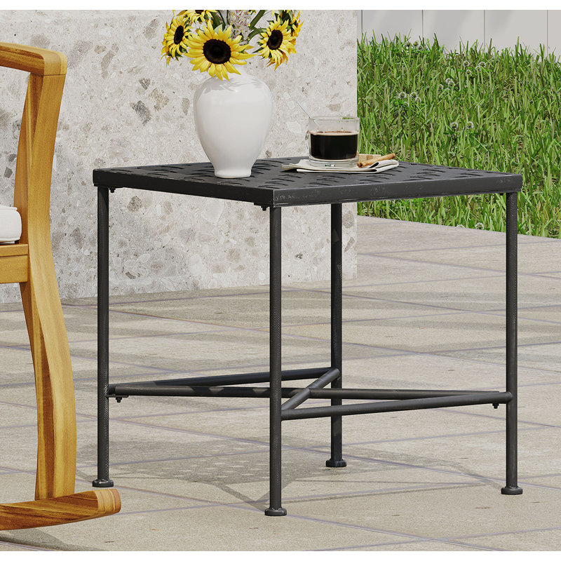 Table de bout Leuan
