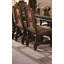 Chaise d'appoint 2 pièces
