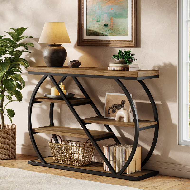 41.34cm Console Table
