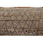 Tapis marocain treillis noué à la main 10 x 12