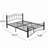 Metal Bed Frame