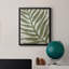 «Island Greenery I», toile encadrée de qualité supérieure - prête à être accrochée-2136231828-2136231825