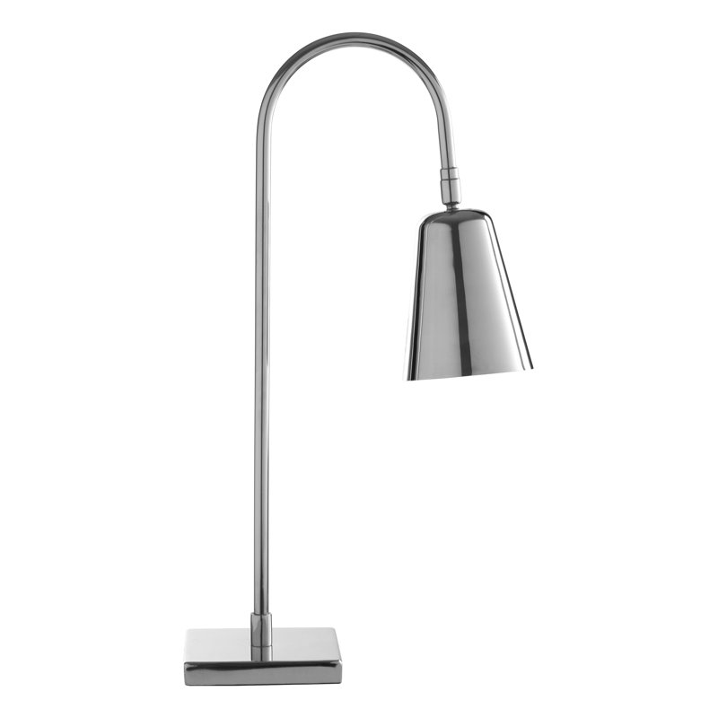 Cochrane Metal Desk Lamp